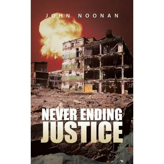 Never Ending Justice