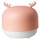 thumbnail image 5 of Humidificador fresco de la niebla del USB, escritorio 500ml en apariencia de ciervo lindo del Ministerio del Interior del dormitorio del humidificador del Rosado Macarena Mini humidificador, 5 of 8