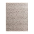 thumbnail image 1 of Tapete Decorativo Desert Weave 1.6 m x 2.3 m | Saffron Looms, 1 of 7