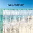 thumbnail image 3 of Lvotionpl 2026 Family Matching Christmas Pajamas Set, Christmas PJs for Men Women s, Long Sleeve Tops and Pants, Holiday Family Sleepwear, Xmas Pajama Sets, 3 of 4