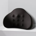 thumbnail image 4 of kladzum Lumbar Support Pillow for Office Chair and Car Seat Cushion Lumbar Cushion Driving Waist Protection Seat Backrest Car Cushion Car Lumbar Pillow, 4 of 9