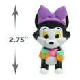 Disney Junior Minnie Mouse Polka Dot Pets Collectible Figures, Kids