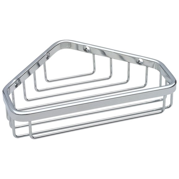 Delta 47000 Corner Caddy Basket