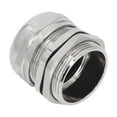thumbnail image 2 of Stainless Steel Water Proof Cable Gland, Seal Sleeve Adjustable Cable Gland Protector Versatile  for Control Motors, 2 of 7
