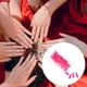 thumbnail image 3 of Qarigey 1 Juego de prensa de almendras en las uñas, barra de estilo de gota de agua larga, cubierta completa, suministros de salón, Kit de Type3 NO3, 3 of 6
