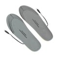 thumbnail image 4 of Calentador de pies recargable BuyWeek plantillas calefactables recargables por USB eléctricas, 4 of 14