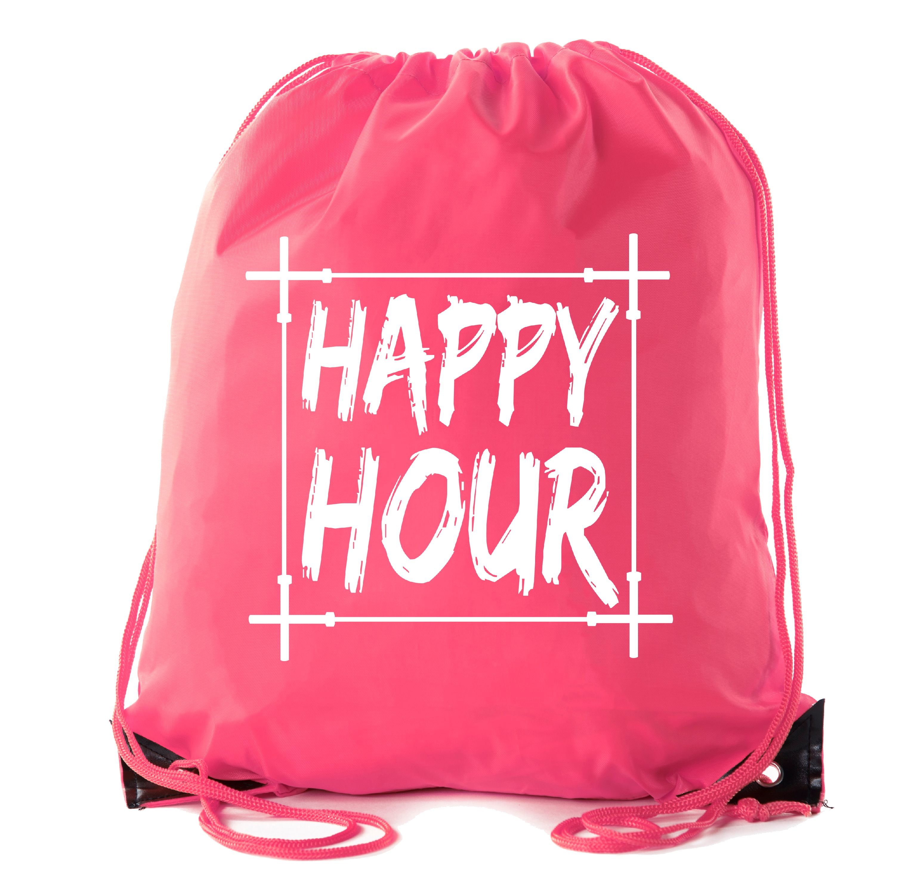 Power Lifting Backpacks, Extreme Fitness Drawstring Bags Weightlifting