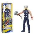 thumbnail image 3 of Marvel Avengers Titan Hero Series Thor, 3 of 10