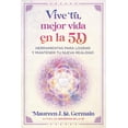thumbnail image 1 of Vive tu mejor vida en la 5D Blanco, 1 of 1