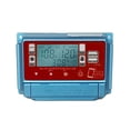 thumbnail image 2 of Controlador Wifi+BT 60A Controlador de Cargador Solar 12V/24V/36V/48V/60V CARGA MPPT Controladores LCD Pantalla Dual Controlador de Salida USB 5V Control de Carga Solar, 2 of 7