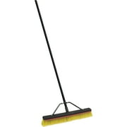 Harper 24" Push Broom with Squeegee by Zurn Pex