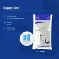 thumbnail image 6 of Adventure Medical Oral Rehydration Salts (3 Pieces) - (Pack of 2), 6 of 8