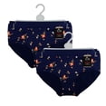 thumbnail image 2 of Seamless Boy Brief - 4 pk, 2 of 4