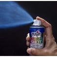 thumbnail image 3 of Tulip Colorshot Fabric Spray Paint 5pk, Americana, 3 of 5