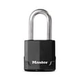thumbnail image 1 of Lock Master M515XDLH Magnum, muy resistente a la intemperie, 1 of 6