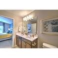 thumbnail image 3 of Maxim Lighting - Four Light Bath Vanity - Stefan-4 Light Contemporary Bath, 3 of 3