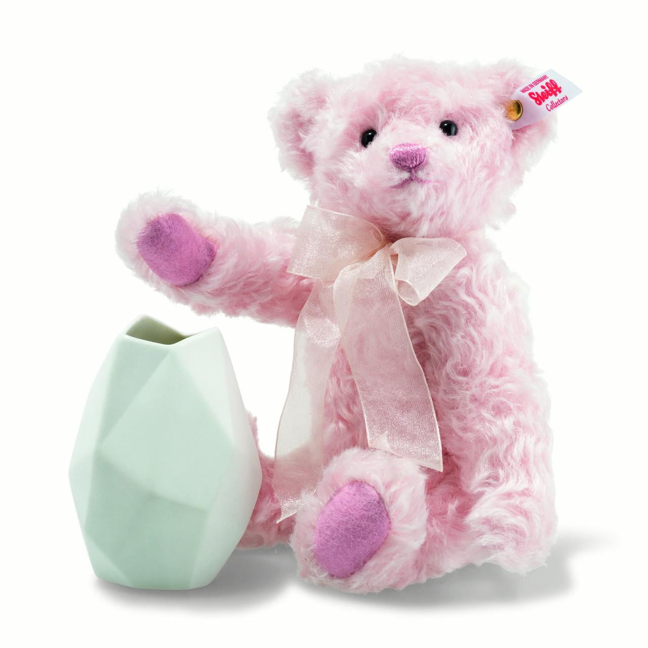 limited edition teddy bears