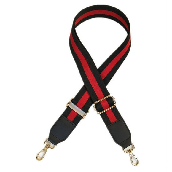 Lunfar Purse Straps Crossbody Handbag Replacement Strap Adjustable Wide Straps
