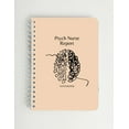 thumbnail image 2 of Psych Nurse Report Notebook, 2 of 5