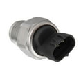 thumbnail image 4 of ,Heavy Duty Diesel Common Diesel Fuel Pressure Sensor Fuel Rail Pressure Sensor Smooth Operation, 4 of 8