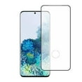 thumbnail image 1 of [PST] Samsung Galaxy S20 Full Cover Screen Protector, Premium Full Coverage Tempered Glass Screen Protector with Case Friendly & Bubble Free, 1 of 2