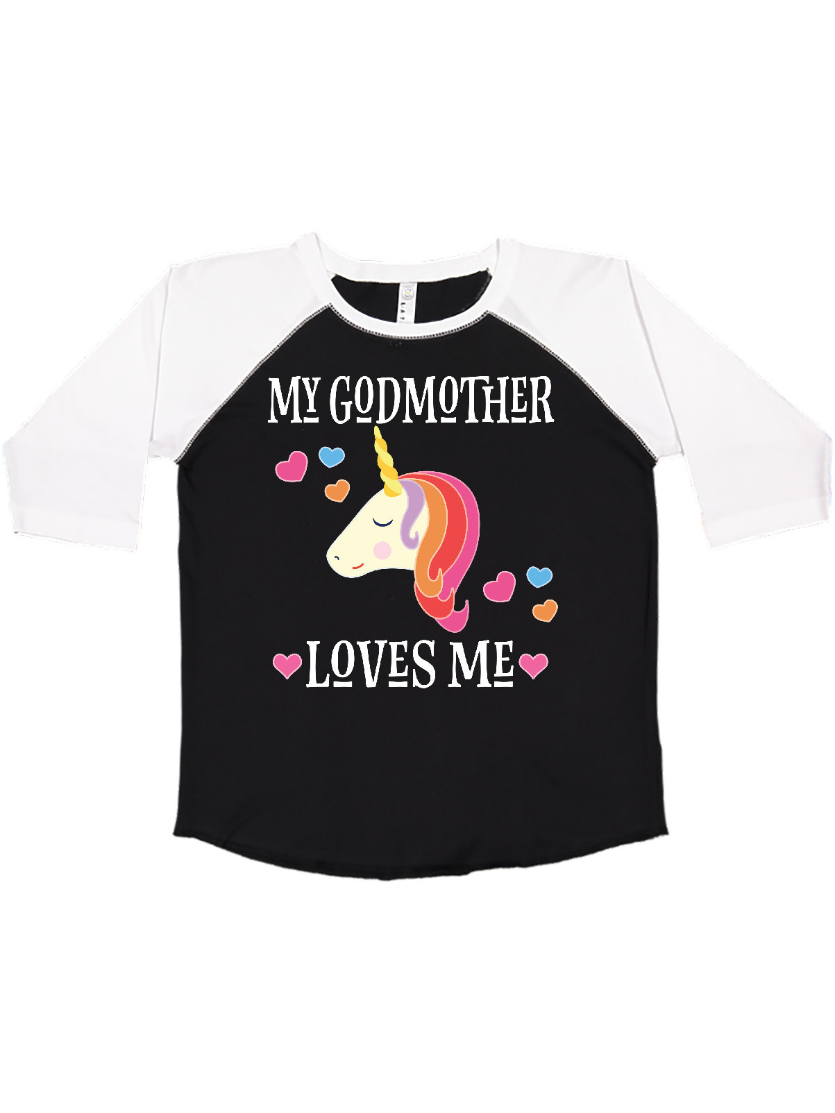 Unicorn Tween Short Sleeve 