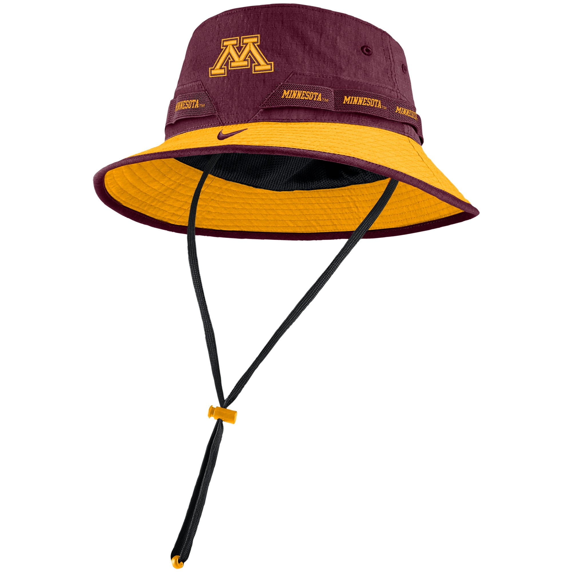 Minnesota Golden Gophers Nike 2-Tone 