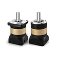 thumbnail image 3 of Planetary Reducer Gearbox With Stepping Servo Brushless Motor Planetary Reducer With High Precision And Low Noise ,Low Noise, 3 of 6