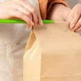 thumbnail image 2 of Magic Bag Sealer Stick, Chip Clips Bag Sealer Stick, Stay Fresh Bag Sealer Sticks, Plastic Closure Rods - 5 Diffrent Sizes Eco-Friendly Keep Plastic Bags Airtight Watertight & Food Fresh, 2 of 5