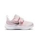 thumbnail image 2 of Tenis Nike Star Runner 3 para Niñas Pequeñas DA2778-601 rosa claro 14, 2 of 6
