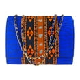 thumbnail image 1 of 2Chique Boutique Sac à Main de Mode en Tissu Ankara Fait à la Main pour Femmes, ADAOBI, 1 of 1