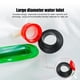 thumbnail image 2 of Termos para agua Bolsa de agua plegable, contenedor de agua portátil de gran capacidad, cubo para hervidor de agua (5L), 2 of 3