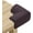 8 Brown Sponge Corners, variant on 8 Pack Soft Sponge Table Corners, Corner Protector Baby, Baby Proofing Corner Guards, Furniture Corner Protectors, Child Safety Furniture Bumper
