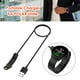thumbnail image 1 of Cable de carga de reloj inteligente de 1 m, pulseras, línea de cargador de alimentación USB para POLAR Unite, 1 of 9