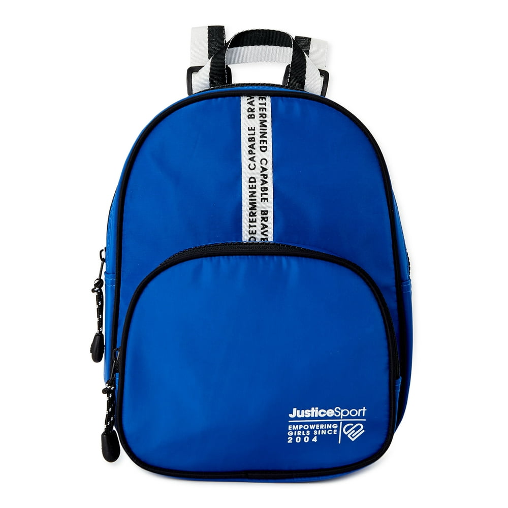 Justice Justice Kids’ JSPORT Mini Backpack