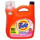 thumbnail image 1 of Detergente Líquido Tide Downy April Fresh 4,55 L 100 Lavados, 1 of 3