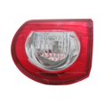 thumbnail image 1 of TYC TYC17-5365-00-9 Right Hand Tail Light Assembly for 2009-2012 CV TRaverse, 1 of 3