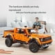 thumbnail image 2 of 1379PCS Technical Car for Ford Raptor Truck Car Building Blocks Toys, 2 of 5