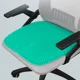 thumbnail image 5 of Cojin Ergonomico Ortopedico Gel Asiento Lumbar Hemorroides, 5 of 5