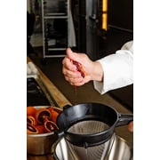 Matfer Bourgeat Exoglass® Bouillon Strainer/Chinois, 8