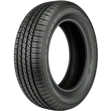 Set of 4 Yokohama Geolandar G91F P225/60R17 98H Tires