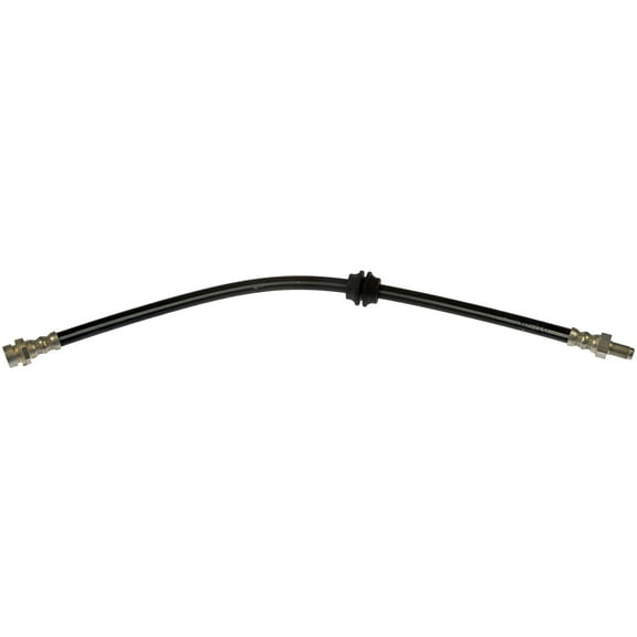 Dorman H621142 Brake Hydraulic Hose for Specific Ford Models Fits select: 2001-2004 FORD FOCUS