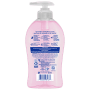 Softsoap Liquid Hand Soap, Kitchen and Bathroom Hand Soap, Lavender and Shea, 11.25 Fluid Ounce Bottle