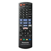 Panasonic 4K Blu-ray Player, Dolby Vision, HD Audio - DP-UB820-K