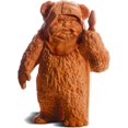 thumbnail image 2 of Star Wars Ewok Chia Pet Decorative Pottery Planter, 2 of 2