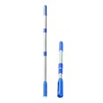 thumbnail image 4 of SIEYIO For Spa Pool Sturdy Aluminum Telescopic Swimming Pool Poles Adjustable Extension Poles Adjustable Pool Poles Accessories, 4 of 8