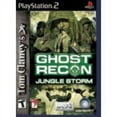 thumbnail image 1 of Pre-Owned Ghost Recon: Jungle Storm - Sony PlayStation 2 PS2 (CIB) Tested & Working Great Shape!, 1 of 1