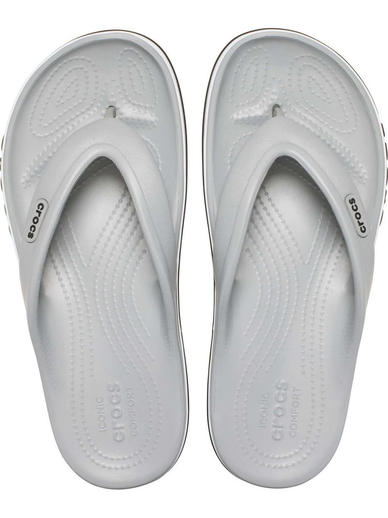 Crocs Unisex Bayaband Flip - Walmart.com display picture 1