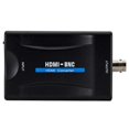 thumbnail image 1 of To BNC Video Audio Converter Adapter Compatible PAL/NTSC with USB Power Cord, 1 of 5
