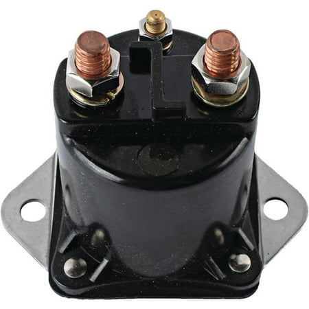 RAParts Solenoid Relay Fits 100 1066 1086 1420 1440 1460 1466 1468 1470 1480 1486 1586 price history on PriceWatchPro